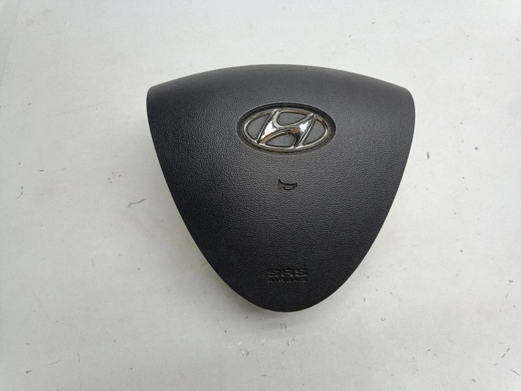 Steering wheel airbag 569002L200