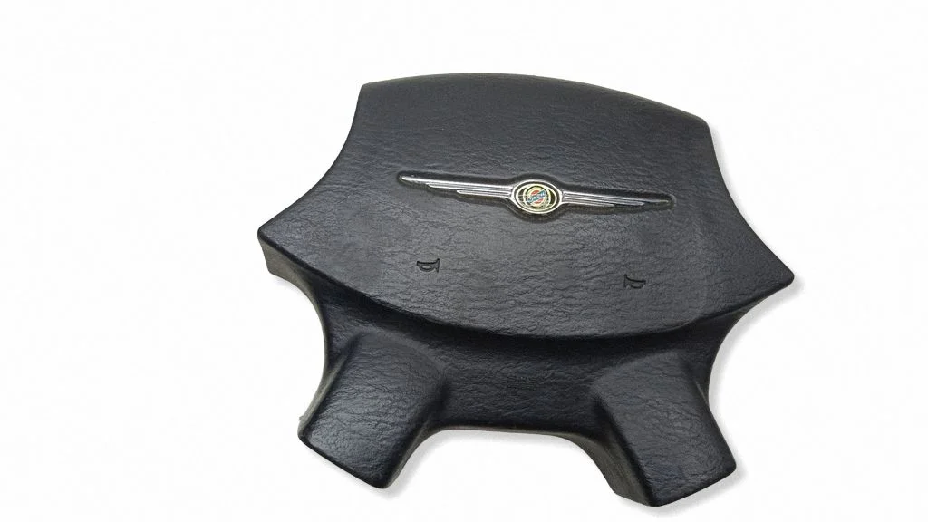 Steering wheel airbag P0UB53XDVAB