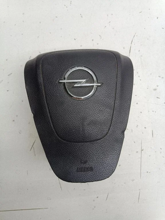Steering wheel airbag 3070702