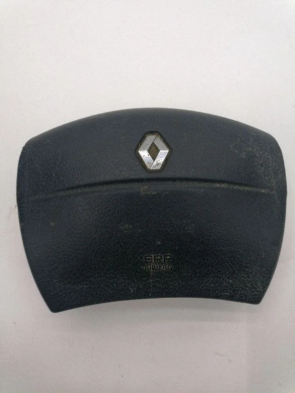 Steering wheel airbag N8731CUPB