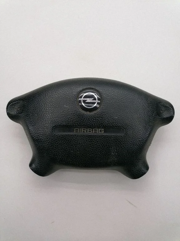 Steering wheel airbag 90590579