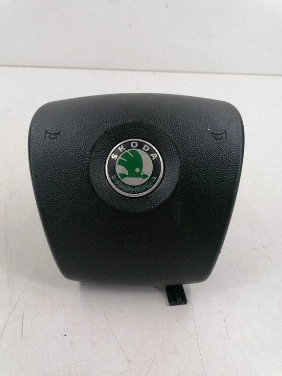 Steering wheel airbag – Skoda Superb B5 (3U) (2001-2008)