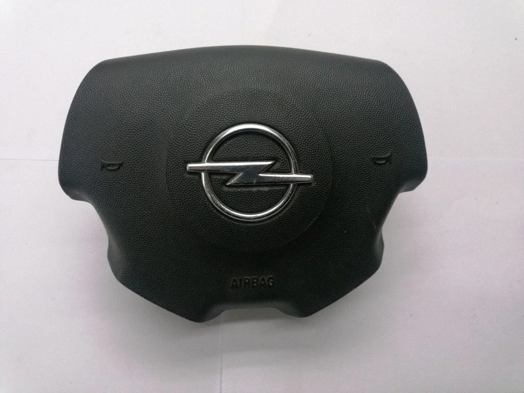 Steering wheel airbag 13112812