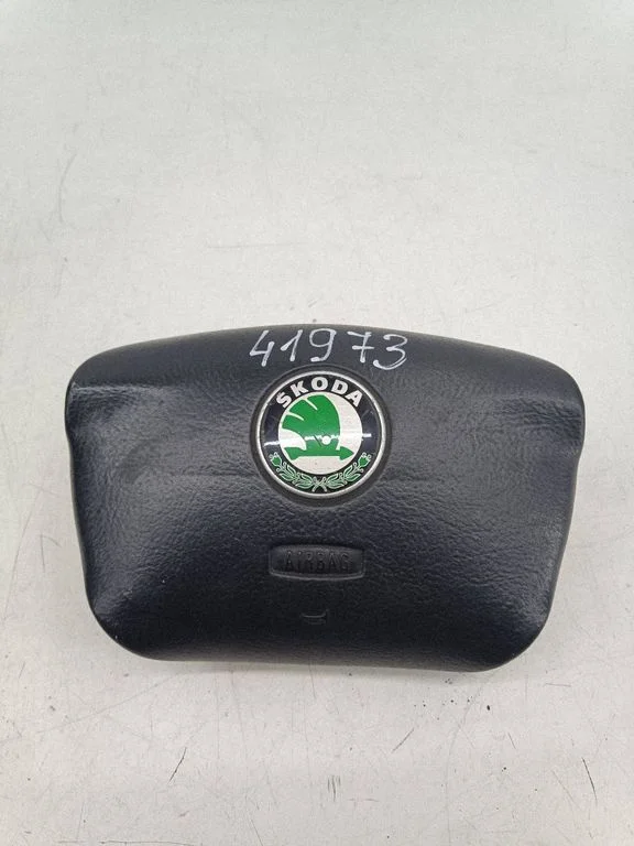 Steering wheel airbag 1U0880201