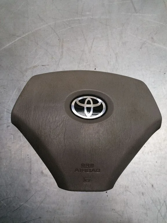 Steering wheel airbag 8420503