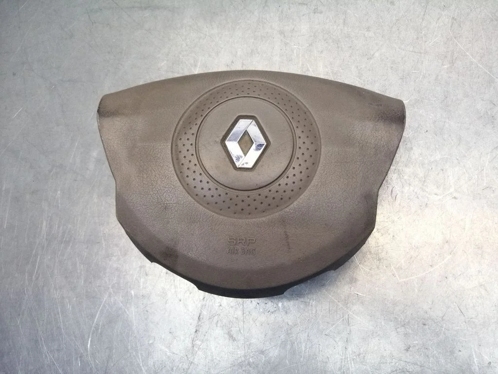 Steering wheel airbag 8200138584