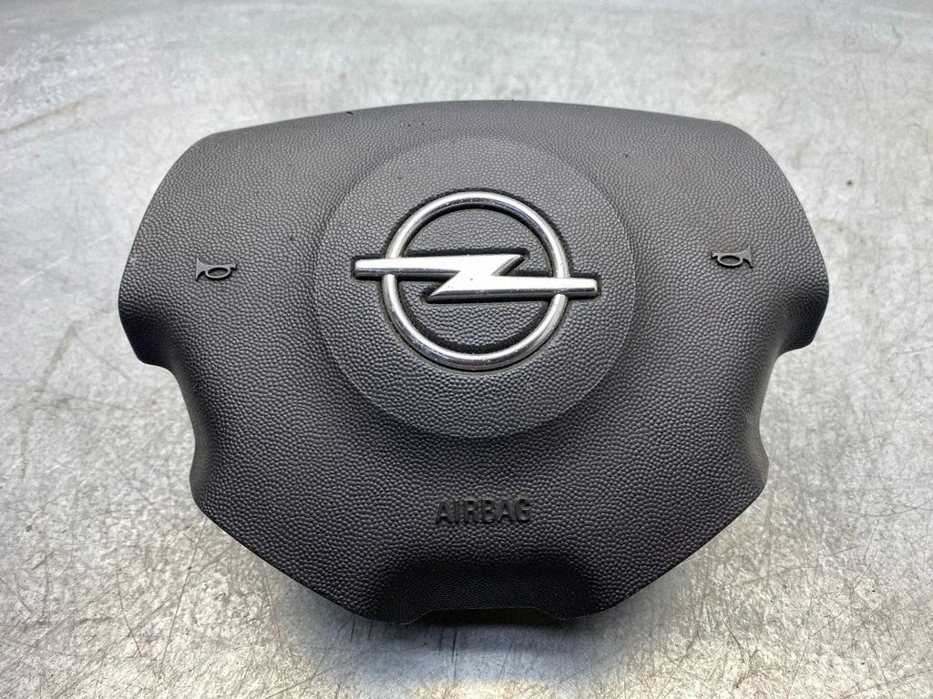 Steering wheel airbag 24436803