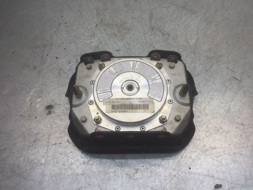 Steering wheel airbag 3B0880201
