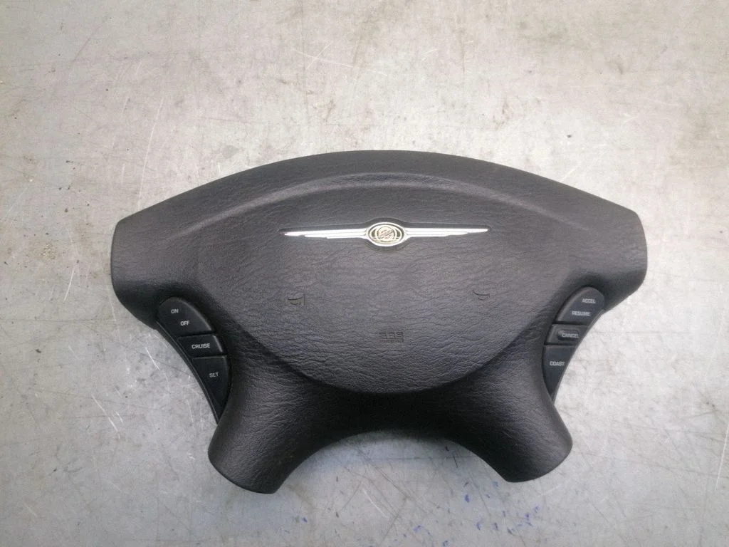Steering wheel airbag 73427A