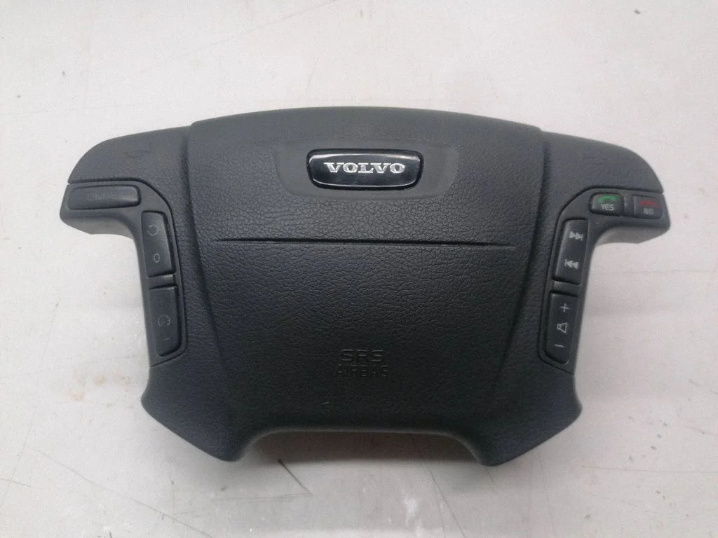 Steering wheel airbag 9199930
