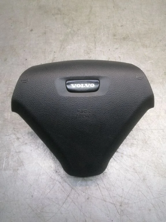 Steering wheel airbag 9208345