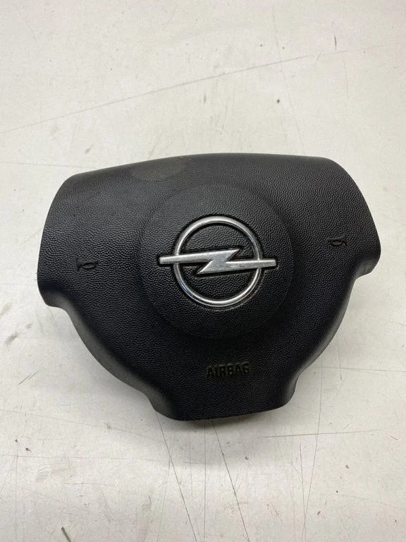 Steering wheel airbag 13112816