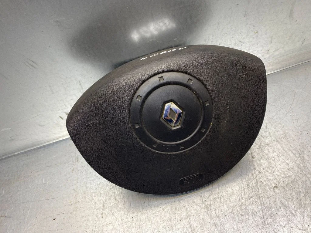 Steering wheel airbag 8200381849