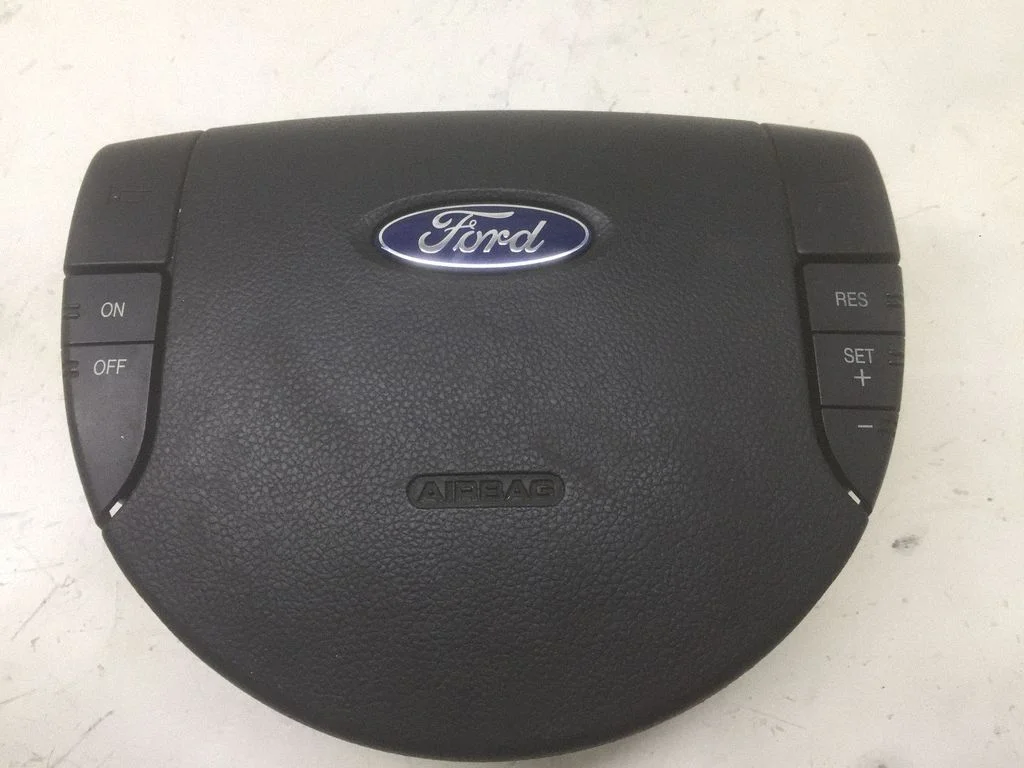Steering wheel airbag 3S71F042B85
