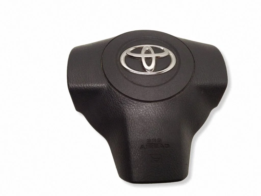 Steering wheel airbag – Toyota RAV 4 (XA30) (2006-2016)