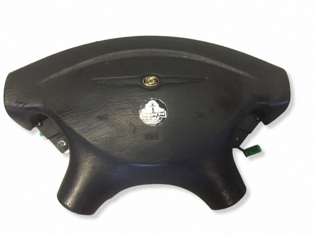 Steering wheel airbag 184320156
