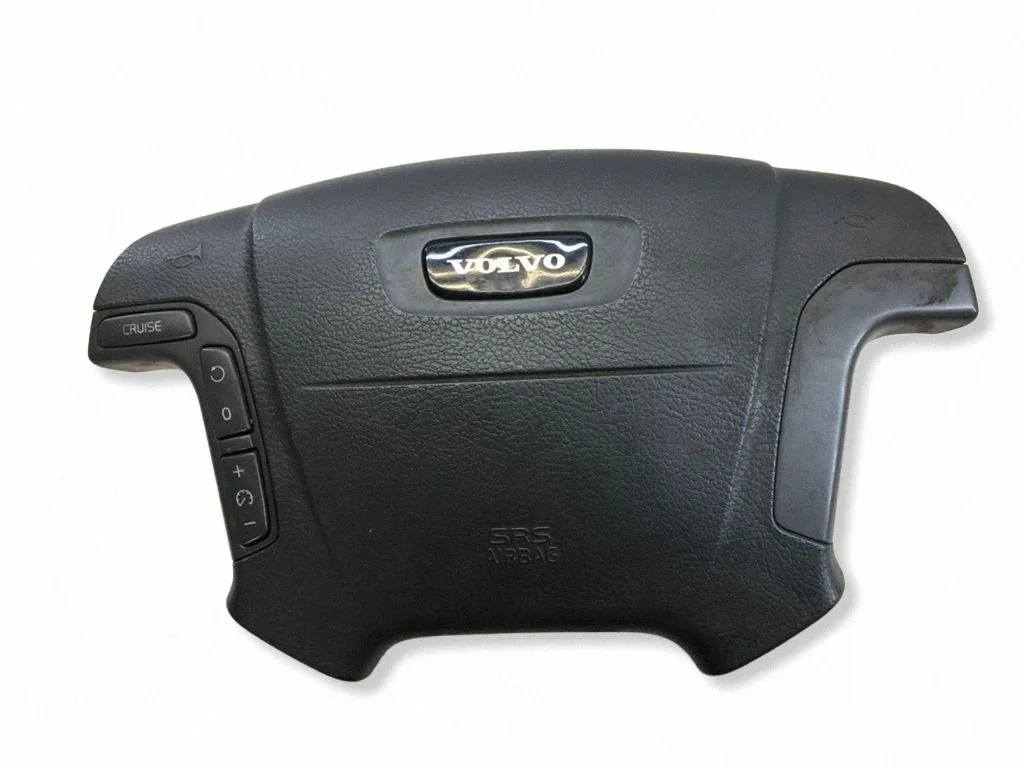 Steering wheel airbag 9199922