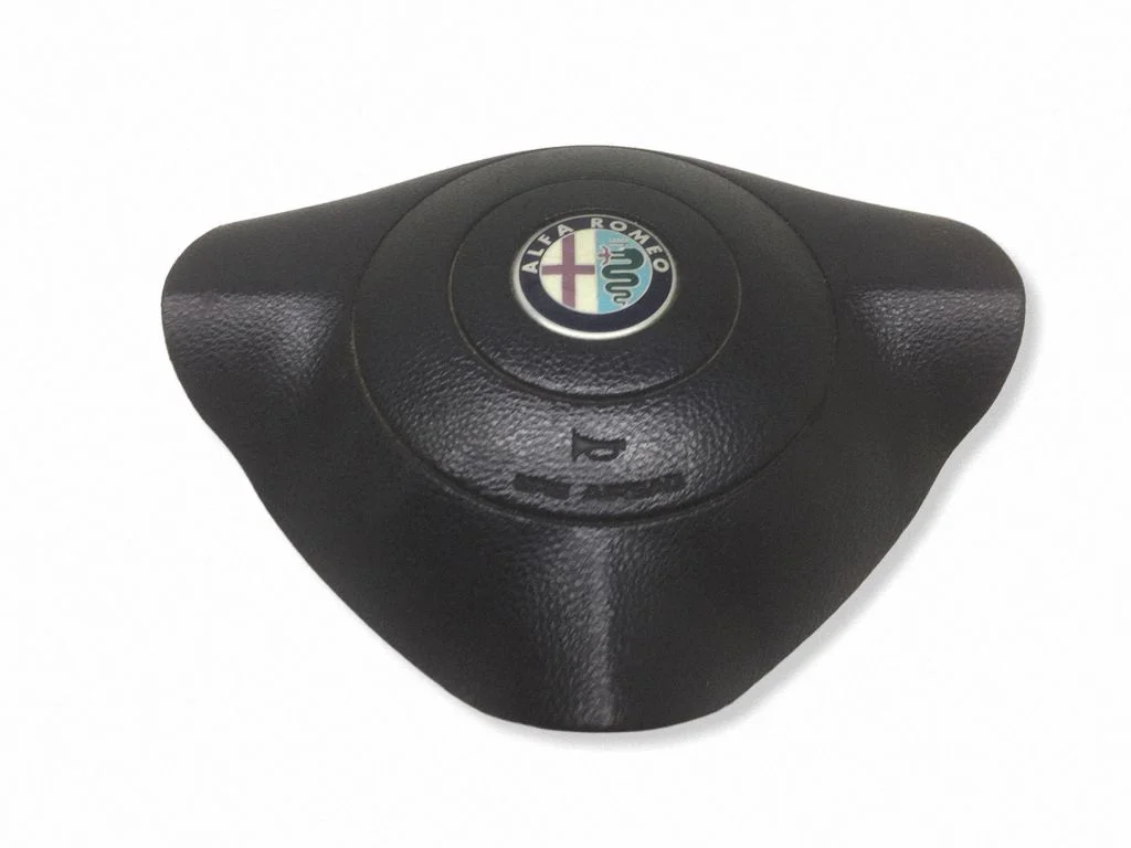 Steering wheel airbag 321302