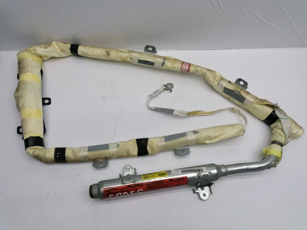 Stogo oro pagalvė (užuolaida)