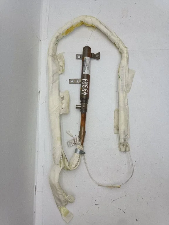 Stogo oro pagalvė (užuolaida)