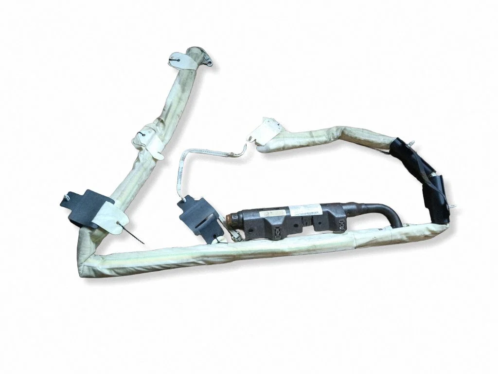 Roof airbag P04680547AF