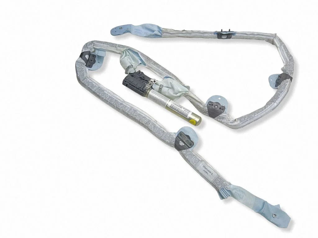 Roof airbag 4F5880742B