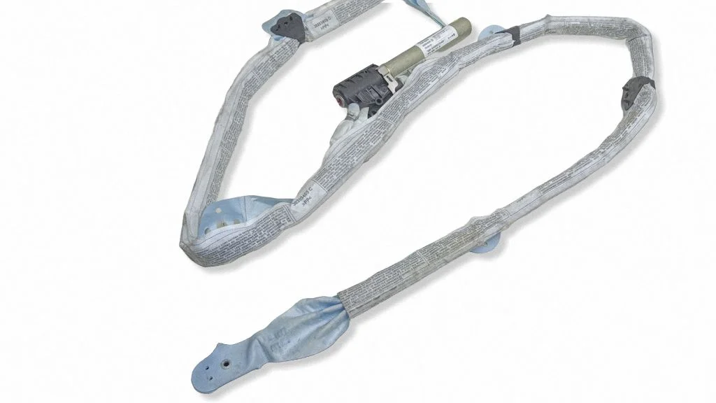 Roof airbag 4F5880741B