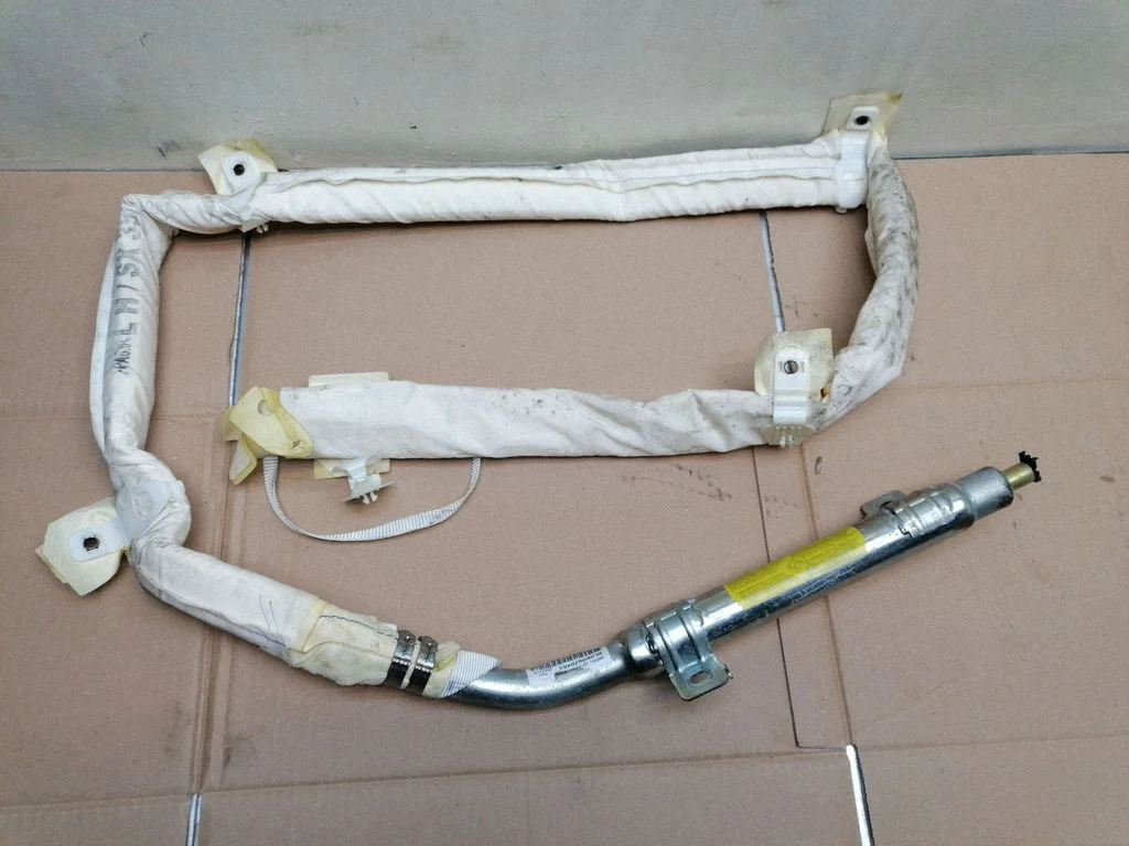Katuse turvapadi (kardin) 46844795