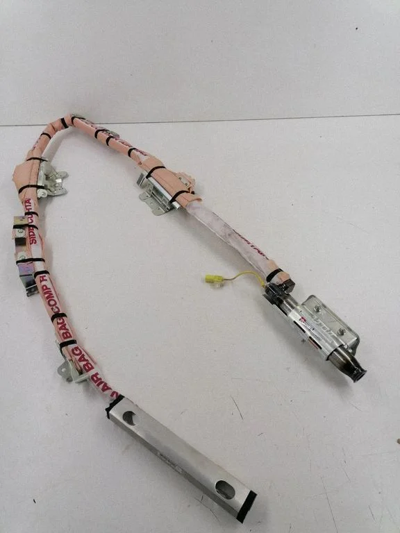 Roof airbag – Honda Accord (2003-2007)