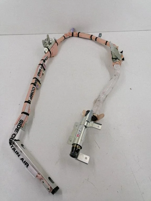 Roof airbag – Honda Accord (2003-2007)