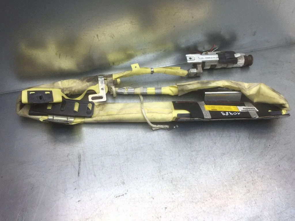 Roof airbag DOTE113796400