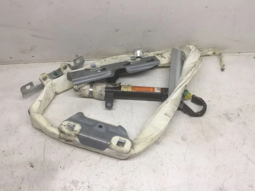 Roof airbag 9141639