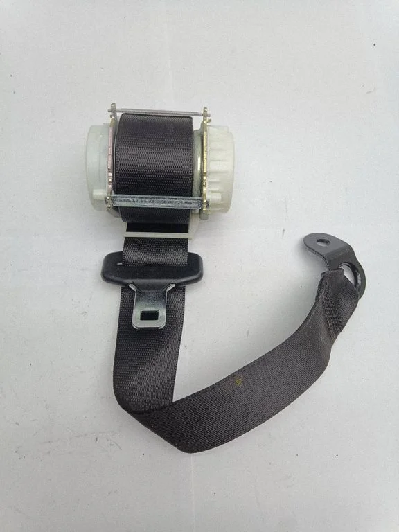 Rear seatbelt 34128957C