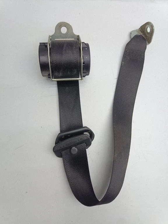 Rear seatbelt 13178672