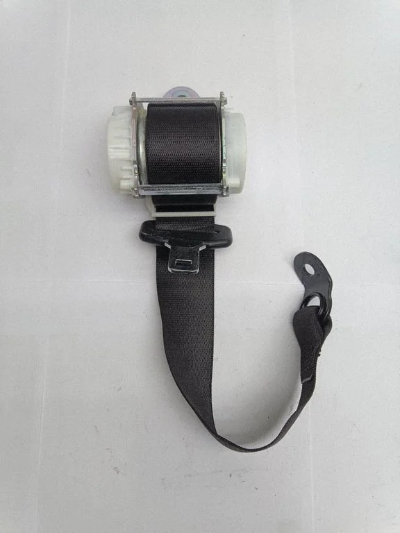 Rear seatbelt 34128958C