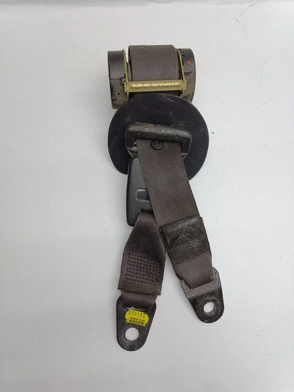 Rear seatbelt – Land Rover Freelander (1996-2006)