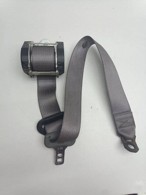 Rear seatbelt 604840201C