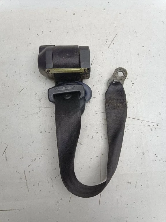 Rear seatbelt 1U9857447