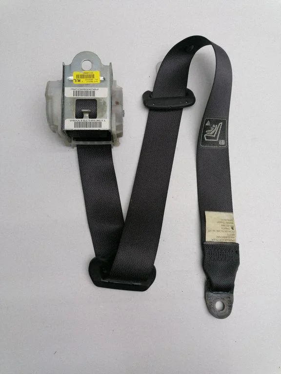 Rear seatbelt OUX58XDVAC