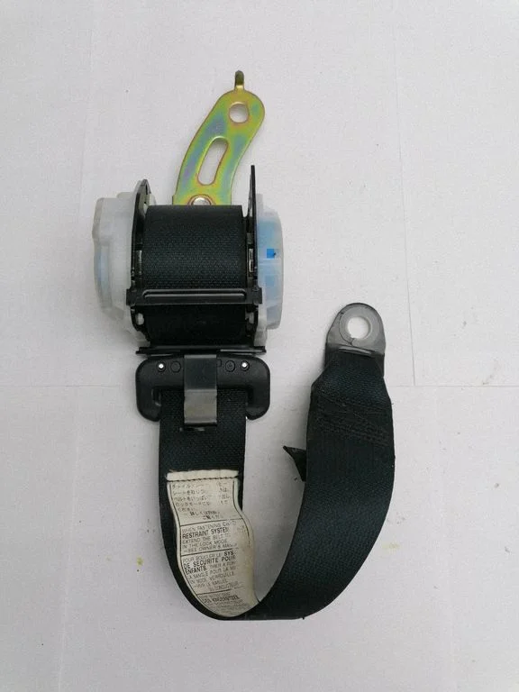 Rear seatbelt 7336005091