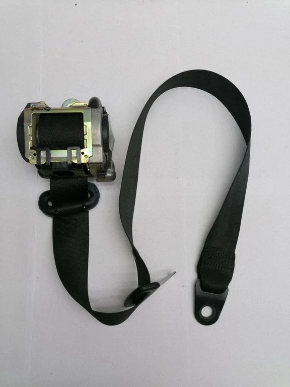 Rear seatbelt 561009901
