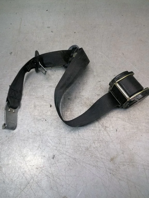 Rear seatbelt 7M0857817F