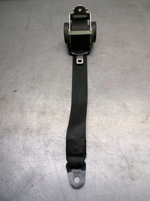 Rear seatbelt 96567808XX