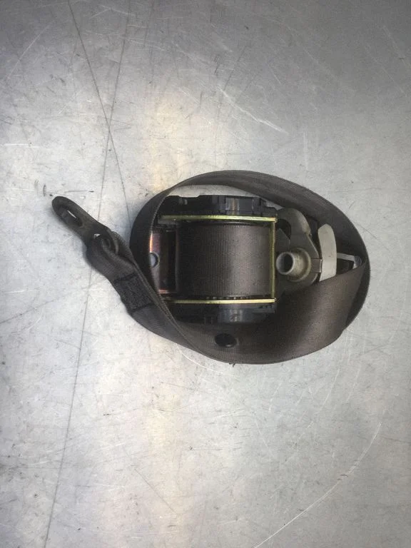 Tagumine turvavöö 7M3857811