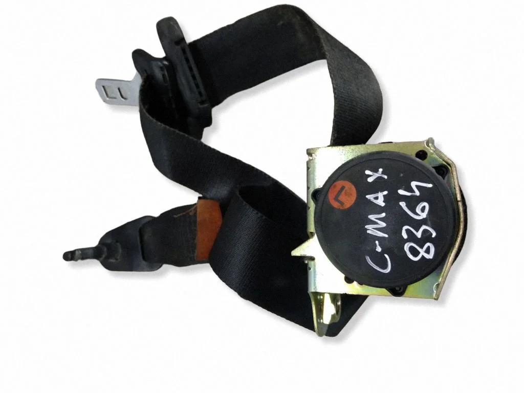 Tagumine turvavöö 3558DJ31388