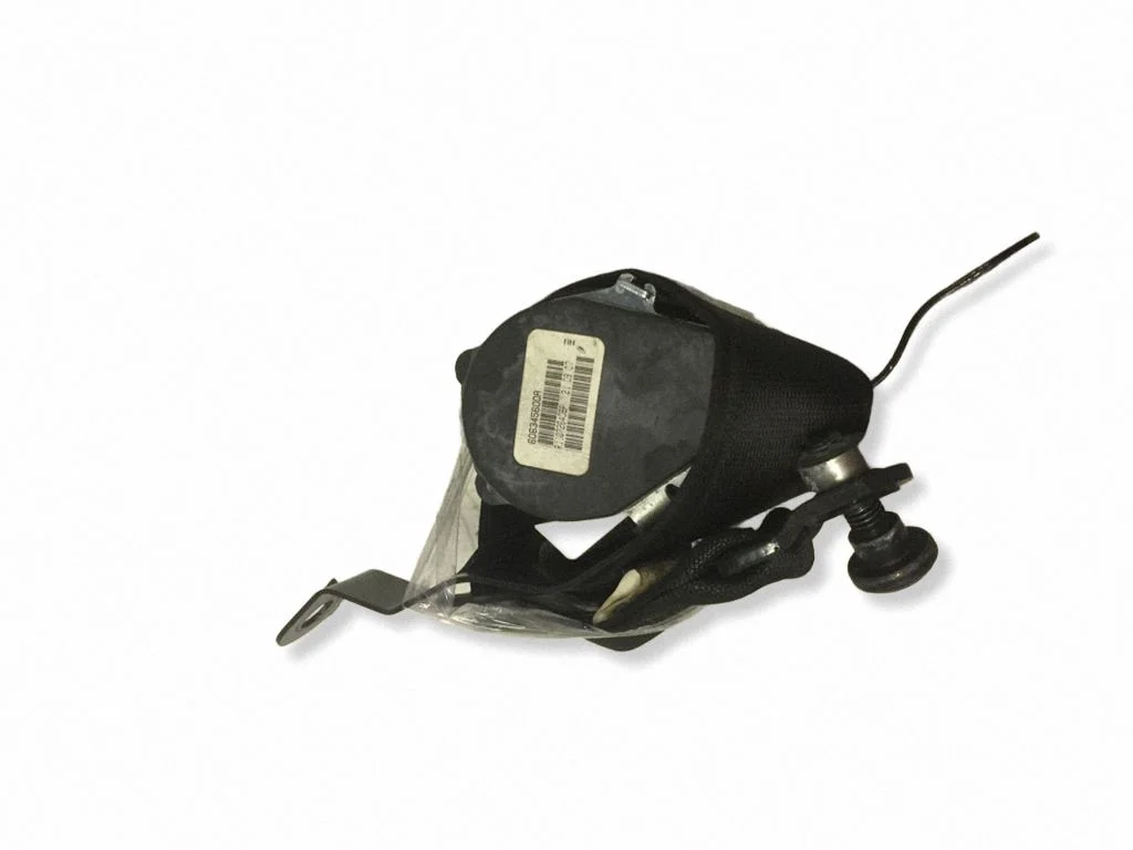 Rear seatbelt 606345600