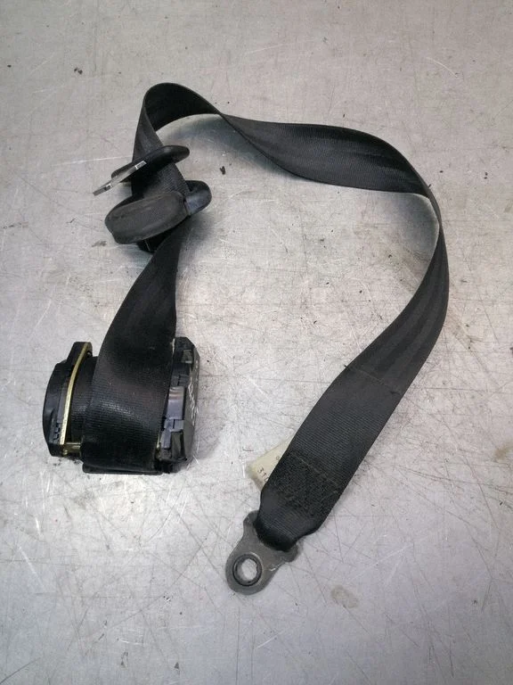 Middle seatbelt (rear) 7M0857812E