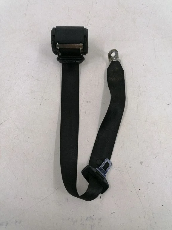Middle seatbelt (rear) 3U0857807HCP