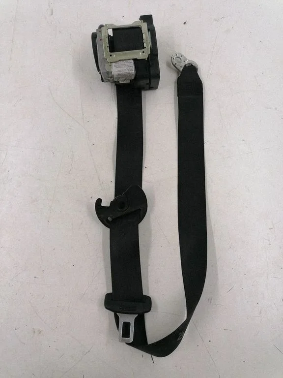 Front seatbelt 3B1857706H