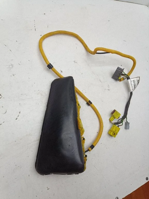 Seat airbag – Saab 9-5 (1998-2005)